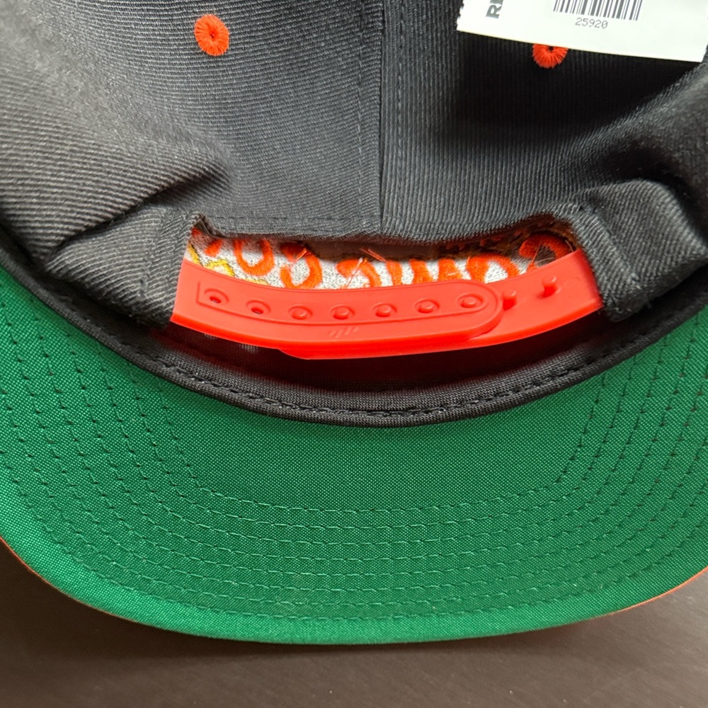New York Comic Con Snapback Hat - Picture 6 of 10